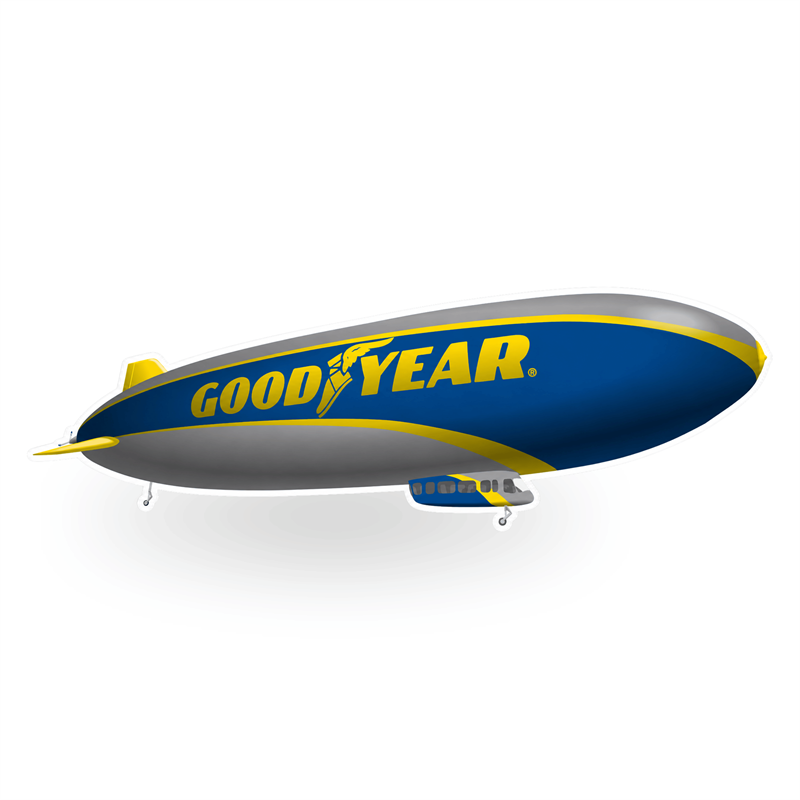 Category banner image for Blimp